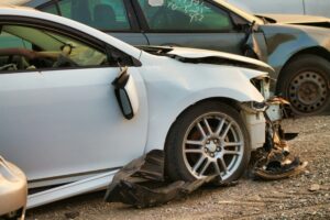 OC pojazdu